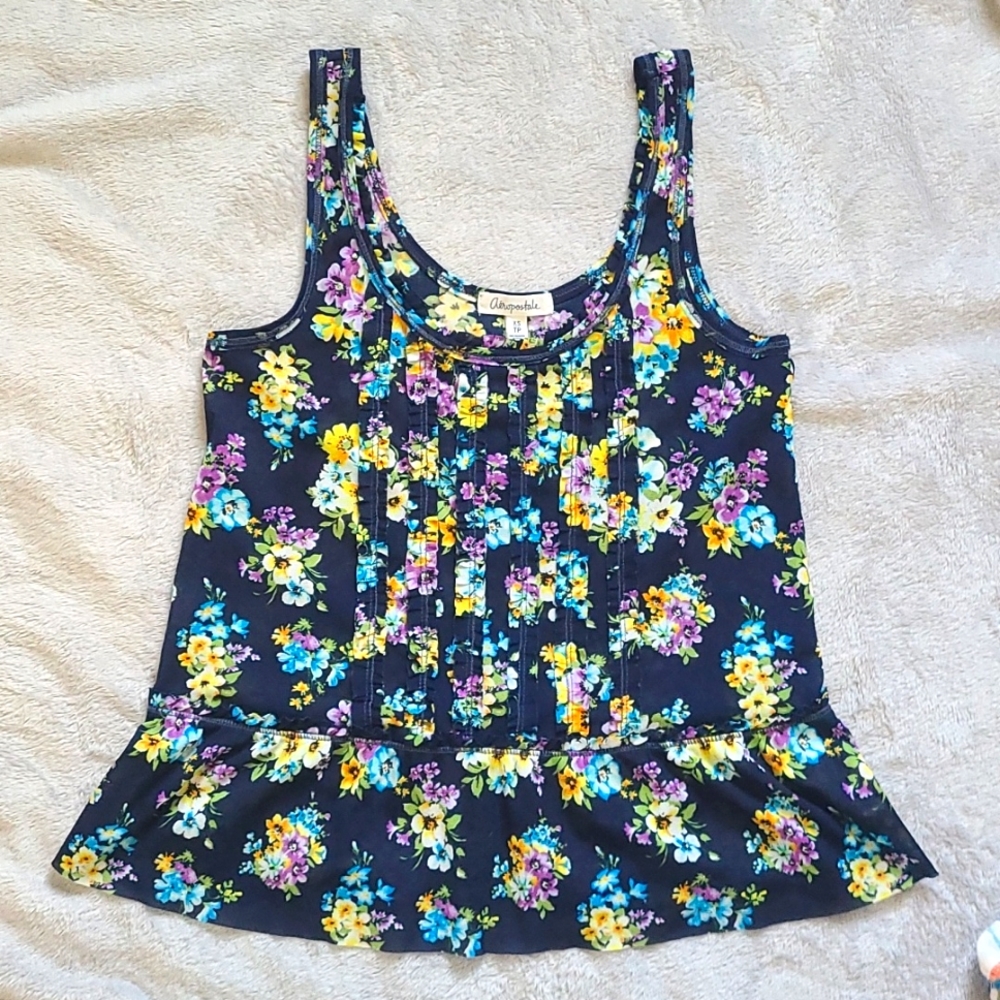 Aeropostale Tank Top